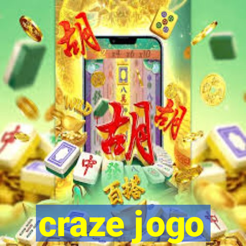 craze jogo